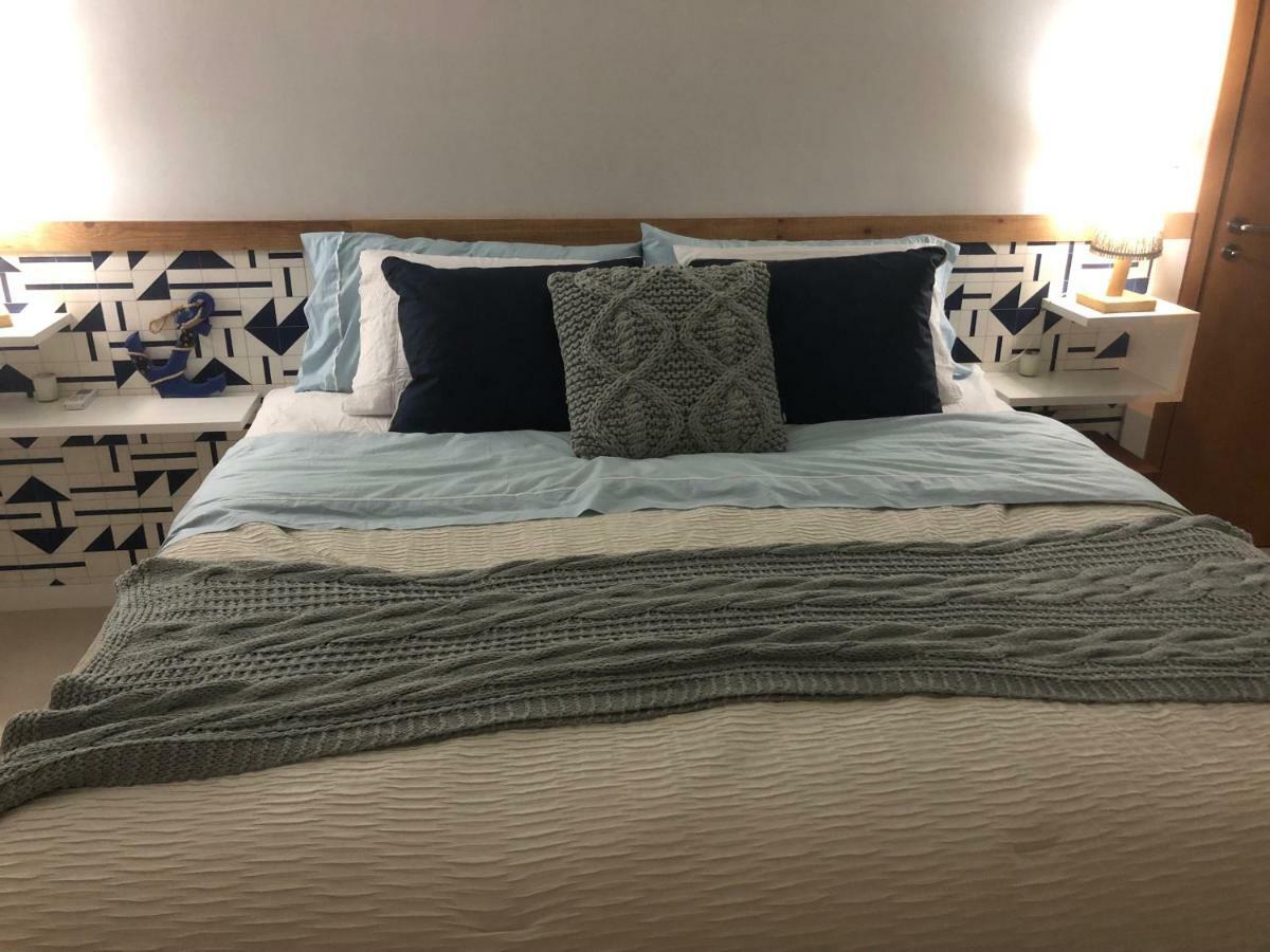 Paraiso Praia De Imbassai - Ykutiba S-001 - Duplex Frente Mar المظهر الخارجي الصورة